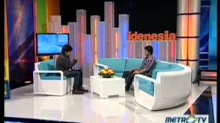 IDENESIA METROTV SILAT SENI BELADIRI INDONESIA YANG MENDUNIA PART 1