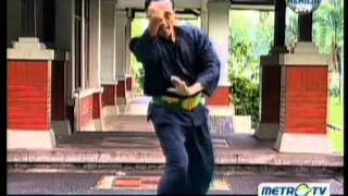 IDENESIA METROTV SILAT SENI BELADIRI INDONESIA YANG MENDUNIA PART 2