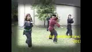 Pendekar trans7 eps 28 golok seliwa segment 1