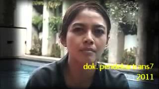 Pendekar trans7 eps 28 golok seliwa segment 3